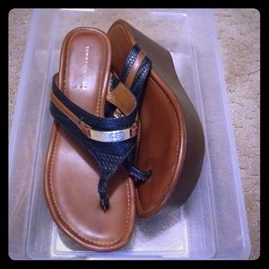 Sandal Wedge